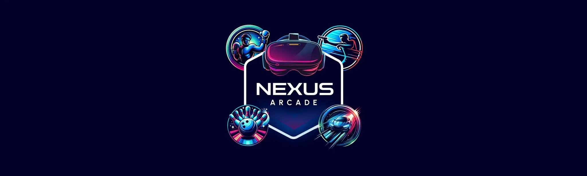 Nexus Arcade