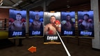 Manny Boxing VR screenshot 4