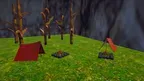 Backflipping Monkeys screenshot 2