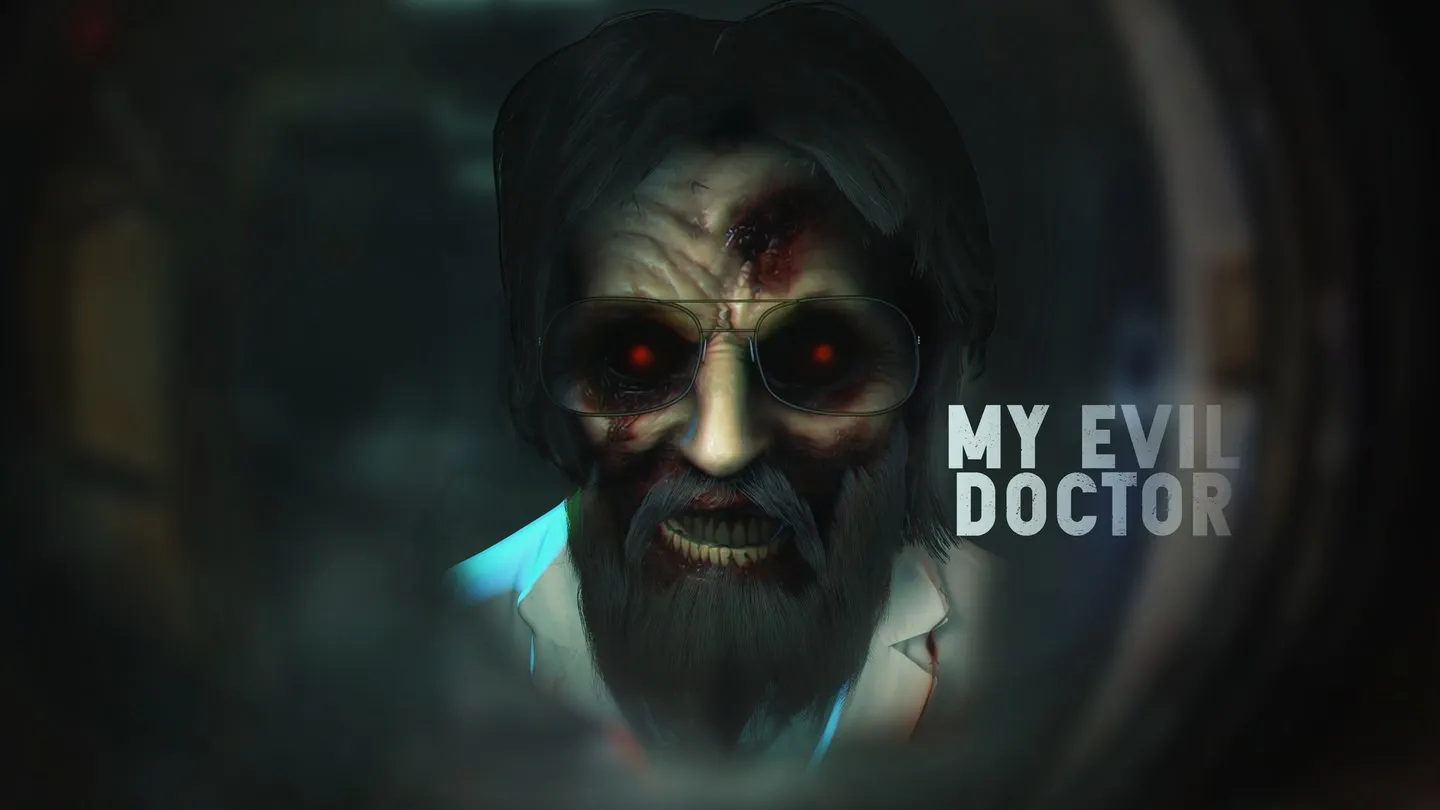 My Evil Doctor trailer 0