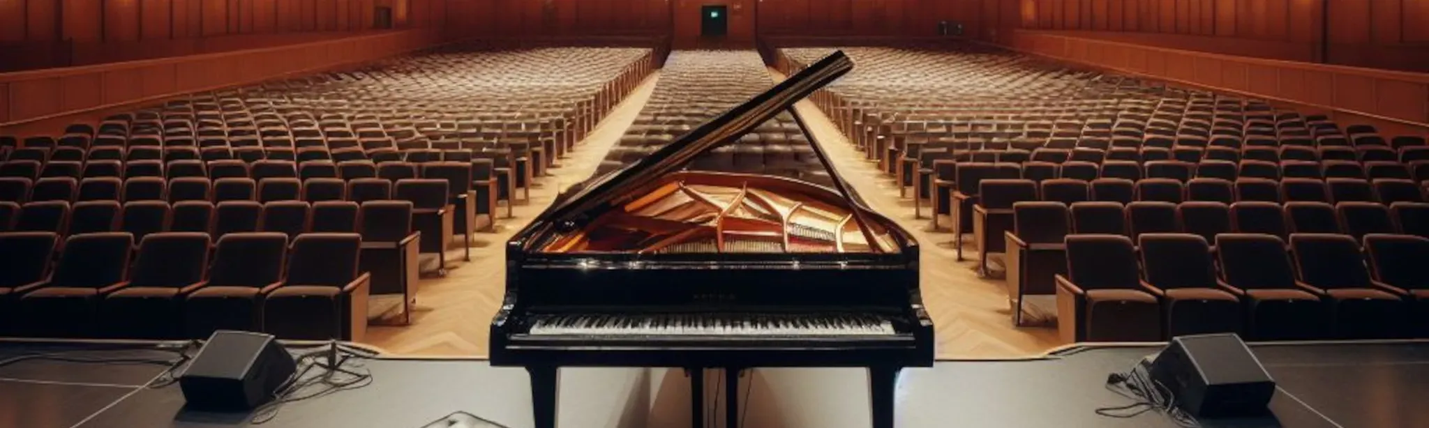 AI Piano Lesson