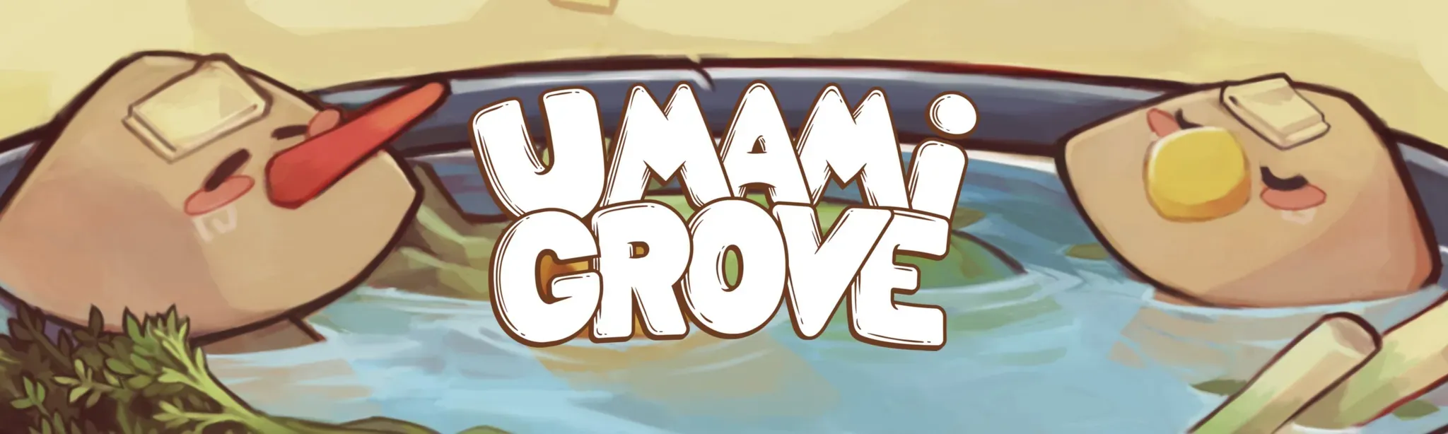 Umami Grove
