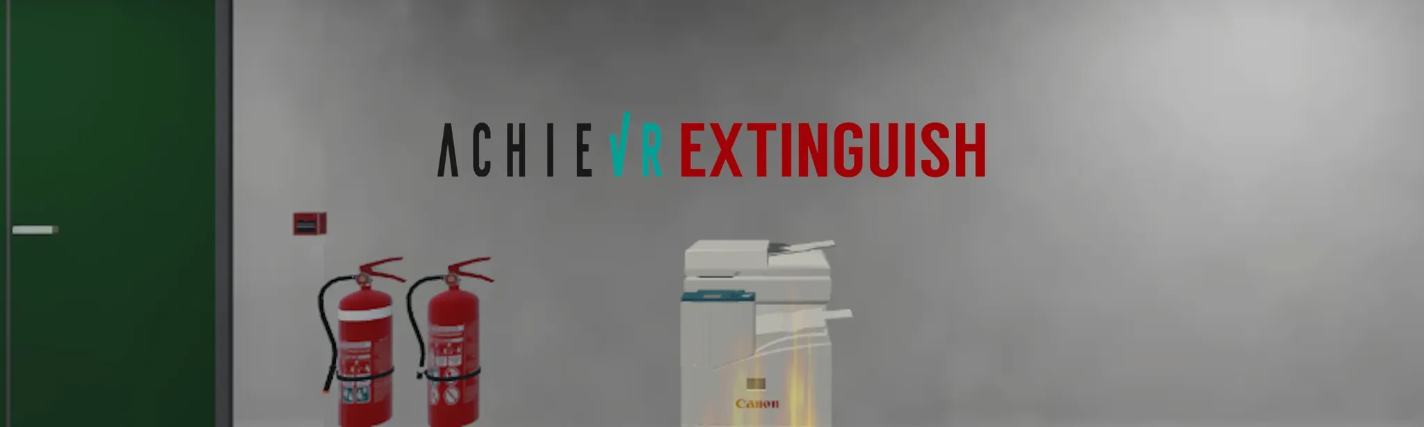 Achievr: Extinguish