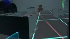 Light Reflection Experiment - ContentsDa Science Experiment screenshot 1