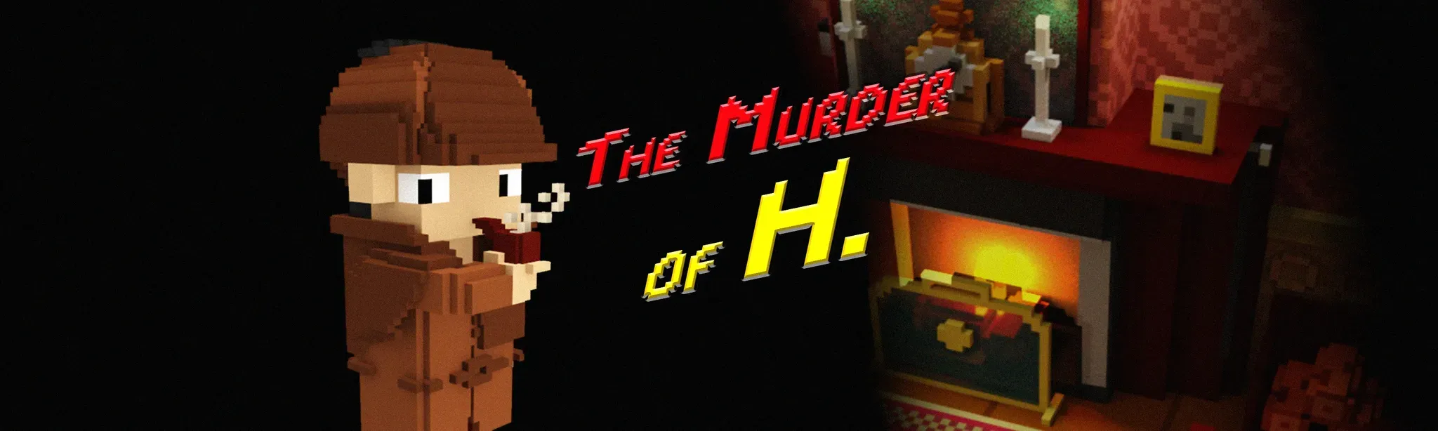 The Murder of H.