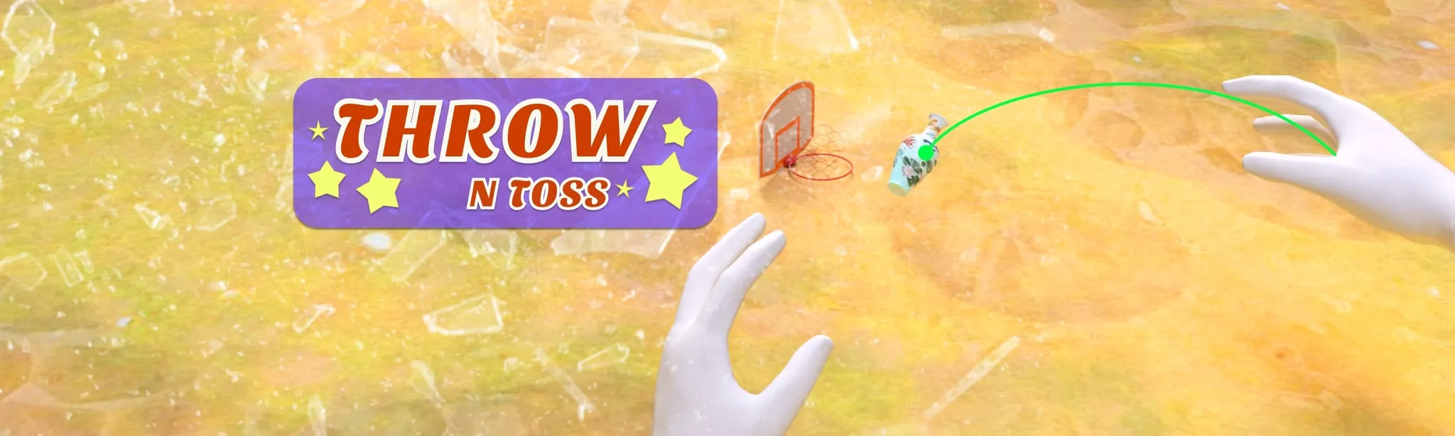 Throw n Toss