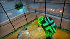 Spinball: 360 Tennis screenshot 5