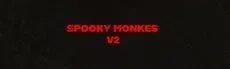 Spooky Monkes V2 hero image