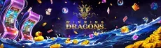 Winning Dragons hero image