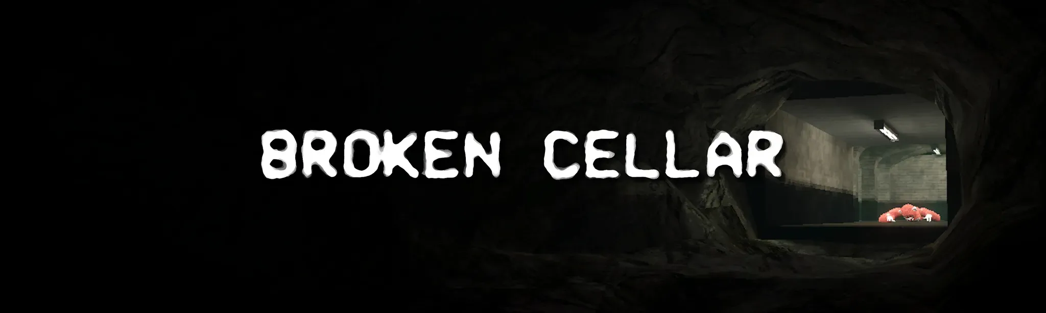 Broken Cellar