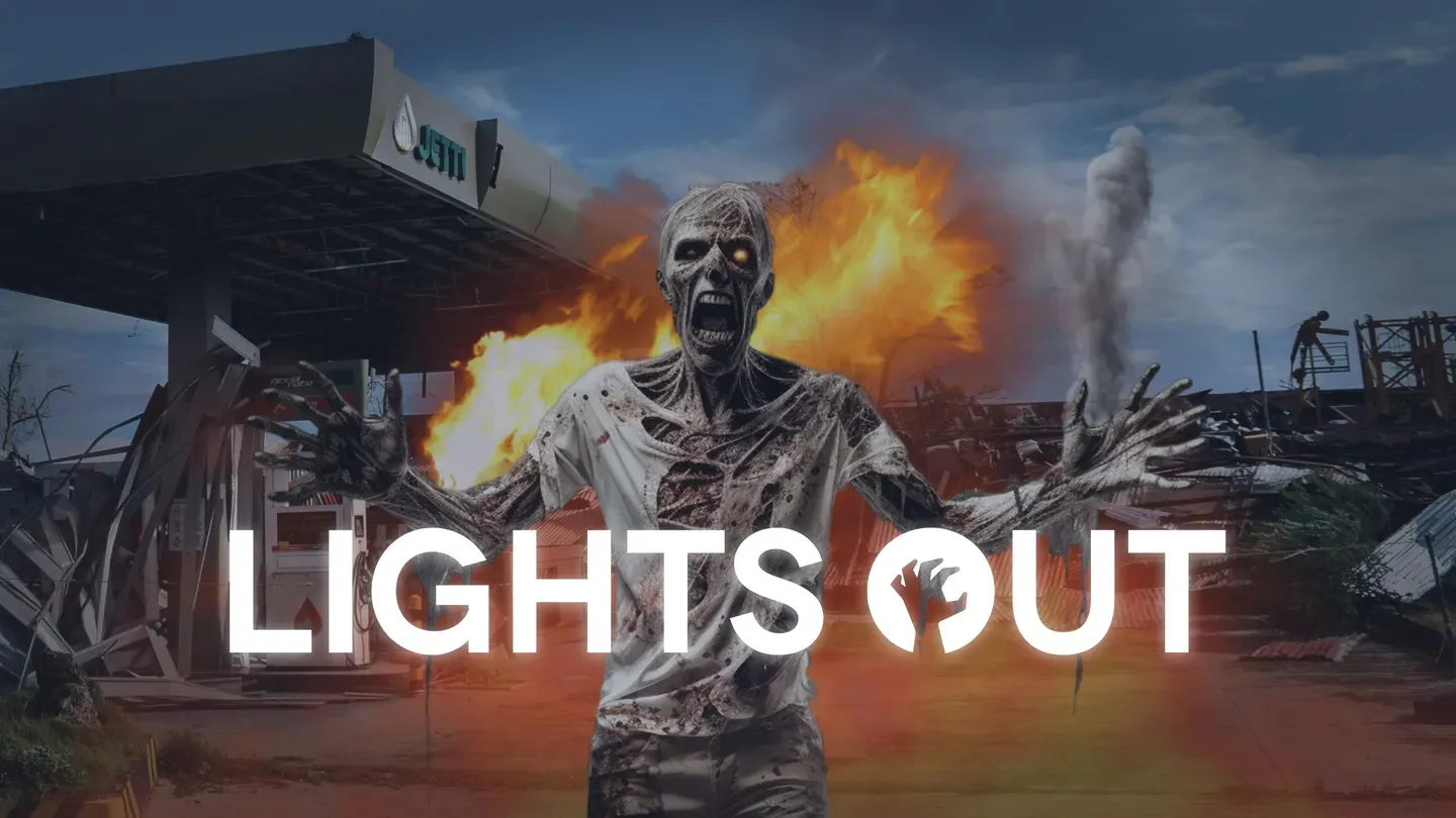 Lights Out trailer 0