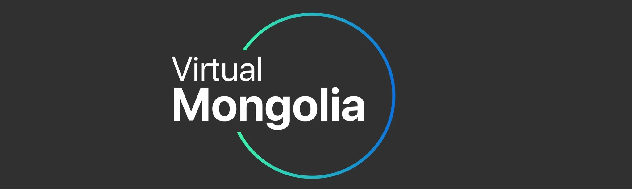 Virtual Mongolia