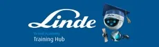 Linde LVA - Training Hub hero image
