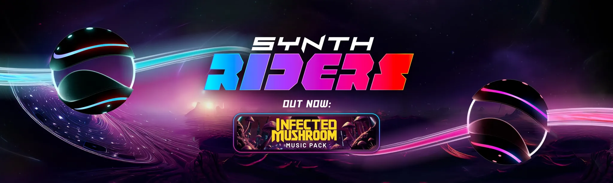 Synth Riders