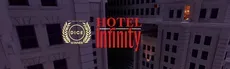 Hotel Infinity hero image