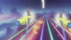 Skiing Beat VR screenshot 2