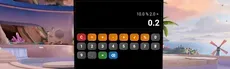 2D Calculator hero image