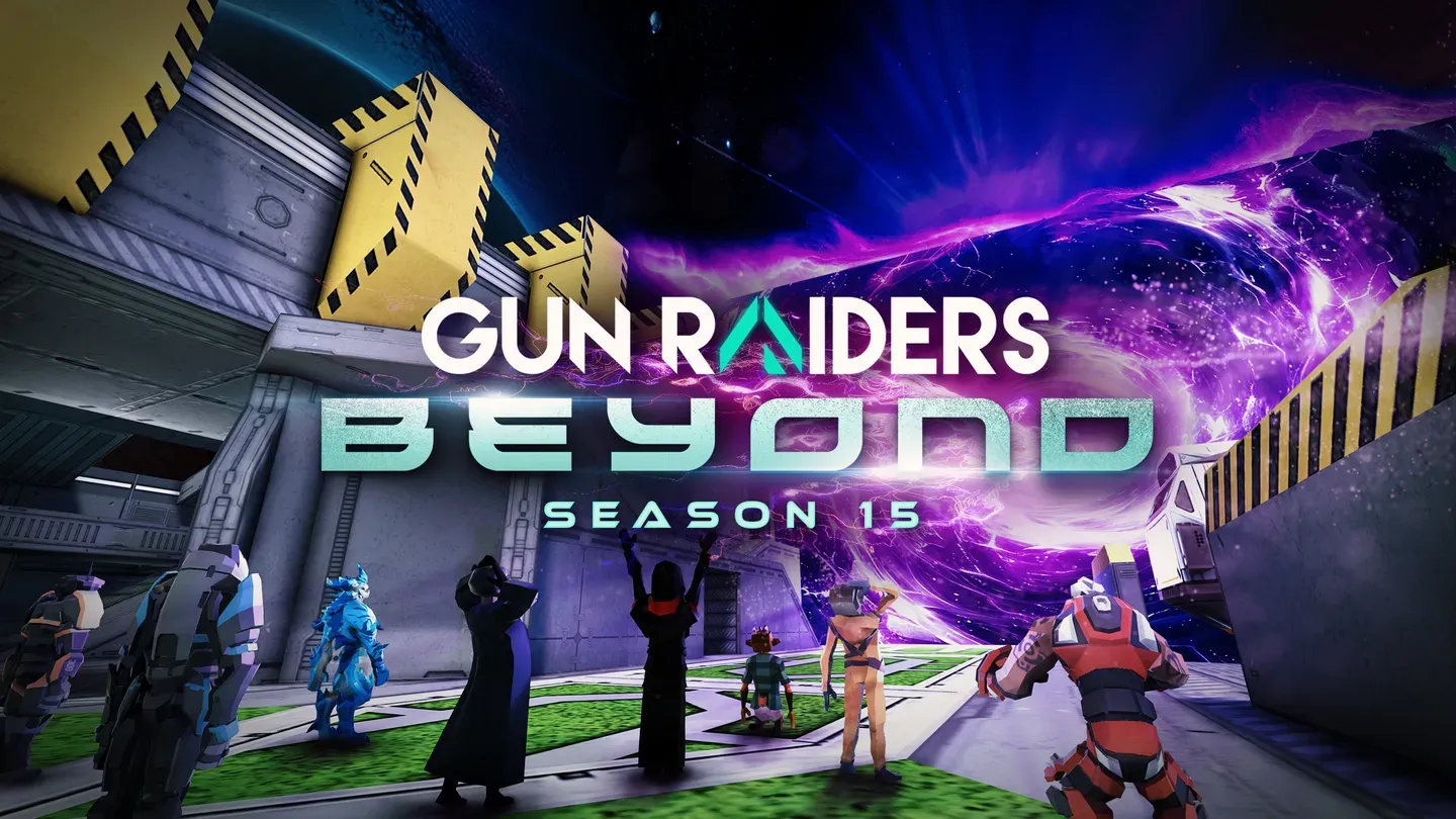 Gun Raiders trailer 0