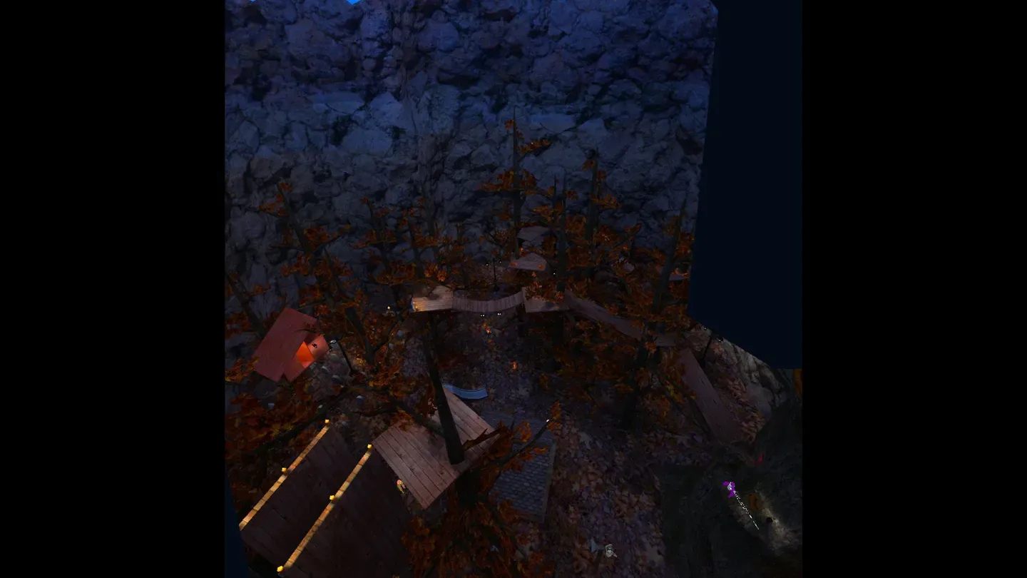 Chain Taggers trailer 0