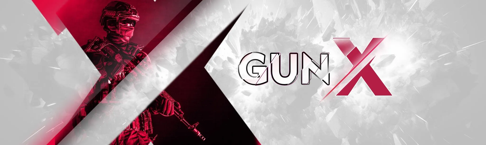 Gun X