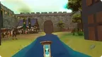 Cronos Adventure screenshot 4