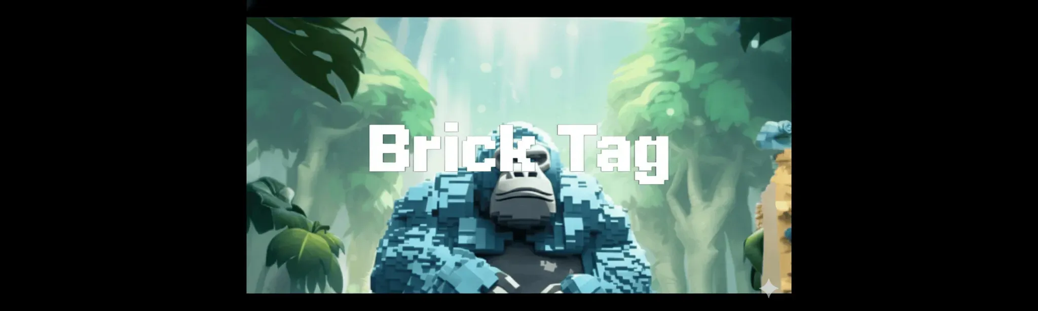 Brick Tag