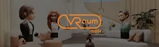 VRaum Meet - Collaboration Tool for Teams hero image