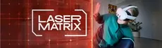 Laser Matrix hero image