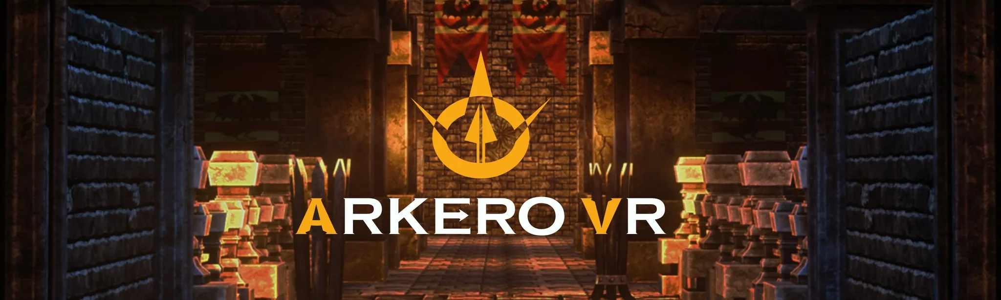 Arkero (Early Access)
