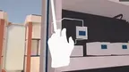 A day's work screenshot 1