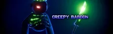 CreepyBaboon hero image