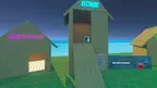 Robot Rampage screenshot 3