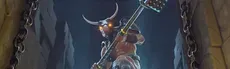 Burial Stone hero image
