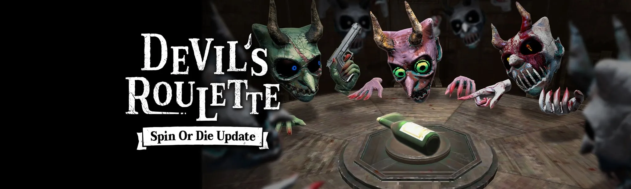 Devil's Roulette
