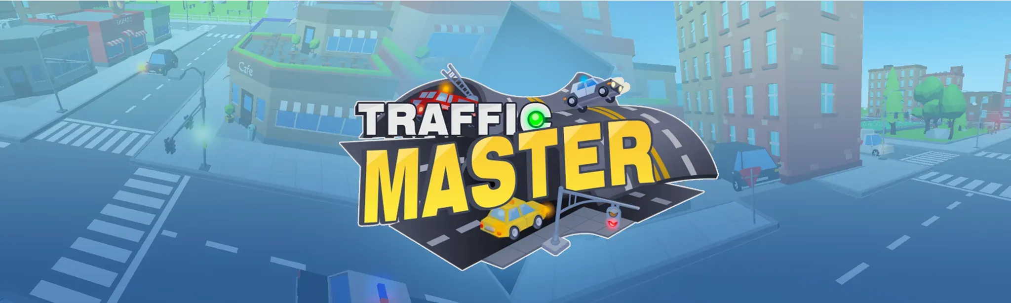 Traffic Master