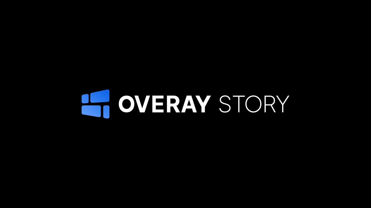 OVERAY STORY (BETA) trailer 0