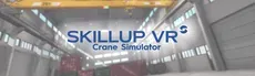 SkillupVR Crane Simulator hero image