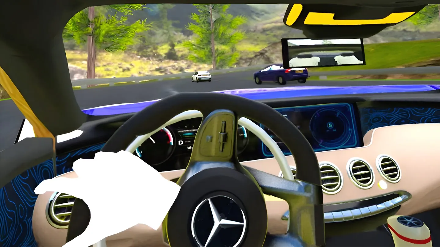 Drift Day trailer 0