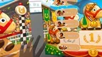 Horse Uma Uma Race screenshot 1