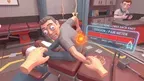 Crunch Time screenshot 0