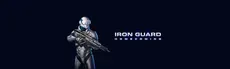 IRON GUARD: Homecoming hero image