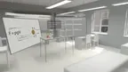 Edda Physics 1 Demo - Archimedes' Principle screenshot 2