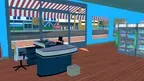Supermarket Simulator-Superstore manager screenshot 0