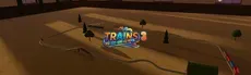 Trains 3 hero image