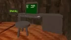 Monke Playground VR screenshot 0