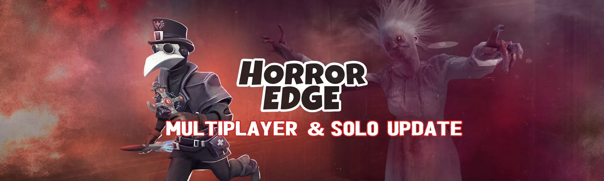 Horror Edge