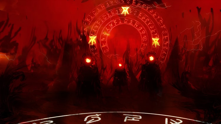 Developer update image for The Big One - Update 3 is Here!
