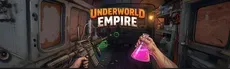 Underworld Empire VR hero image