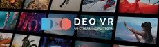 DeoVR Video Streaming