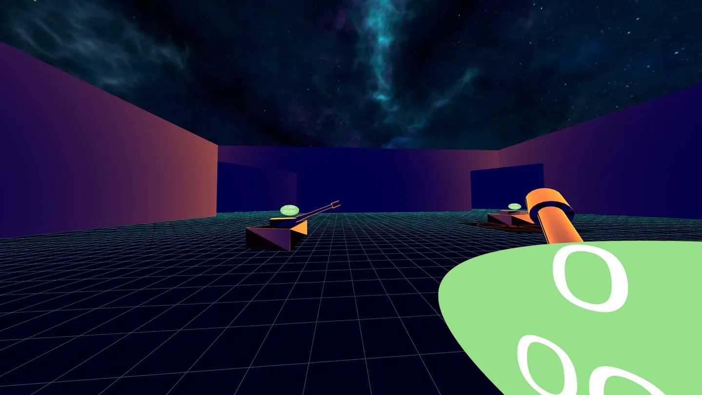 We Are Tanks cover image